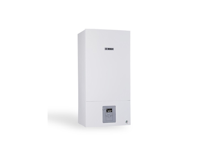 BOSCH CONDENS 2500 W 24KW ErP 20.726 kcal/h Premix Yoğuşmalı Ankara Kombi Teknik Servisi