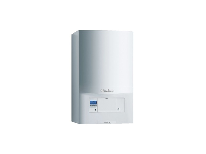 VAILLANT VUW 236/5-3 ecoTEC PRO 17.000 kcal/h Premix Yoğuşmalı Ankara Kombi Teknik Servisi