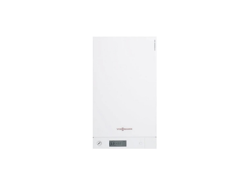 VIESSMANN VITODENS 100-W 26 KW ErP 22.000 kcal/h Premix Yoğuşmalı Ankara Kombi Teknik Servisi