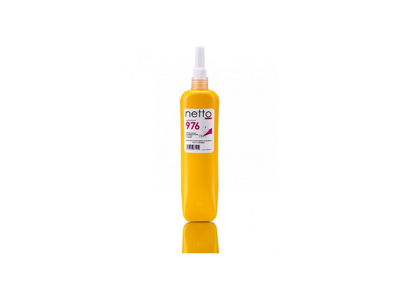 Nettolock 976 Sıvı Conta 250ml.