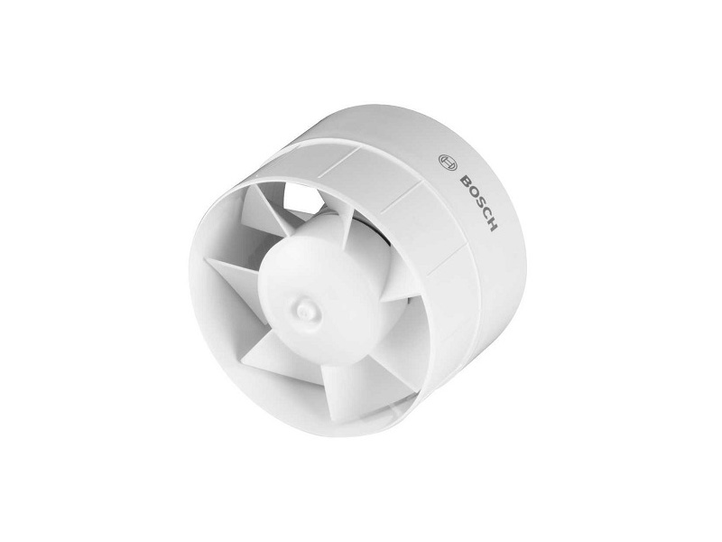 BOSCH F1200 D 150-Kanal Tipi Aksiyal Fan