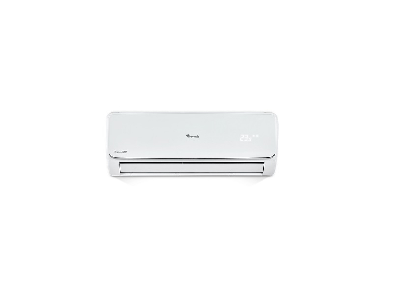 BAYMAK ELEGANT PLUS 18 (MD) 18.084 Btu/h A++ Sınıfı R32 INVERTER SPLİT KLİMA