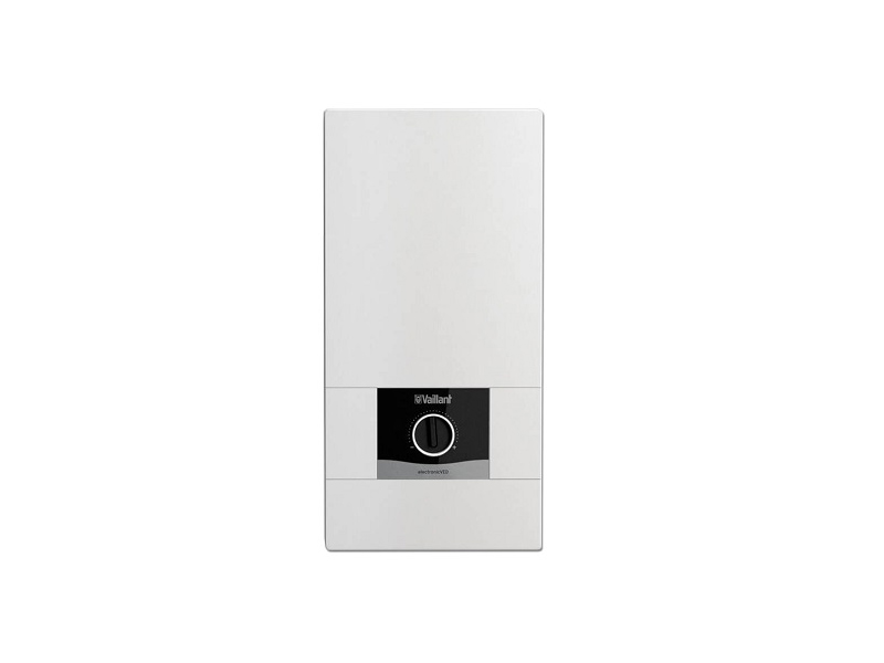 VAILLANT VED Pro 18/8 18 kW Trifaze 8 lt/dk Elektikli Şofben