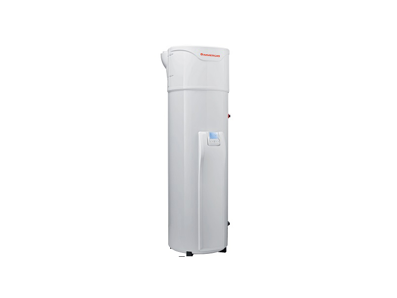 Immergas RAPAX 300 ERP 300 Lt. Isı Pompalı Boyler