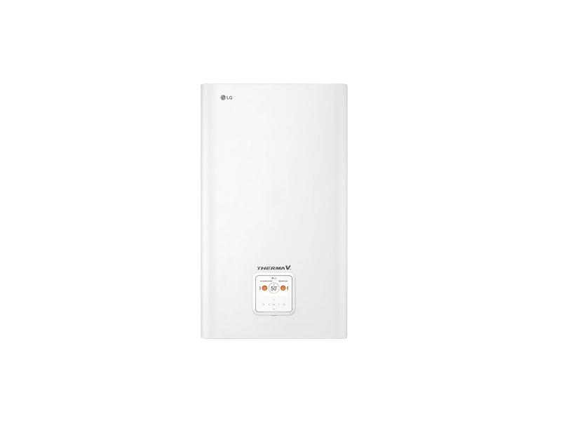 LG AHUW096A3 + AHNW16606A3 Split Hava Kaynaklı Isı Pompası - 9kW