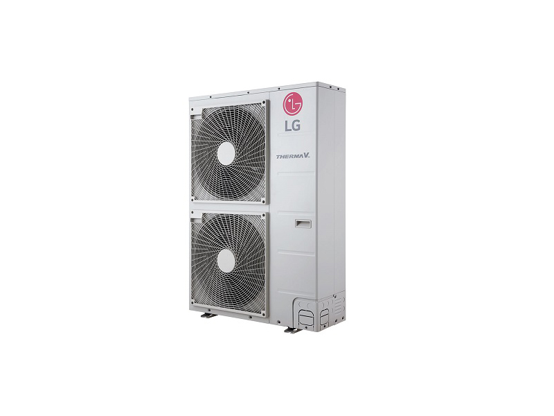 LG ZHBW166A0.EWGBATK Monoblock Hava Kaynaklı Isı Pompası - 16kW