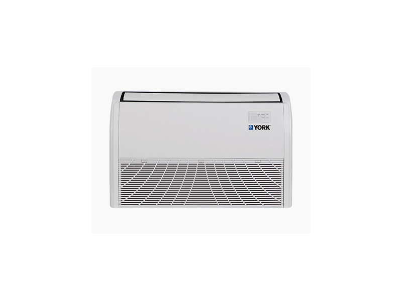 YORK Tavan Altı / Yerden Split Inverter Klima 48000 BTU